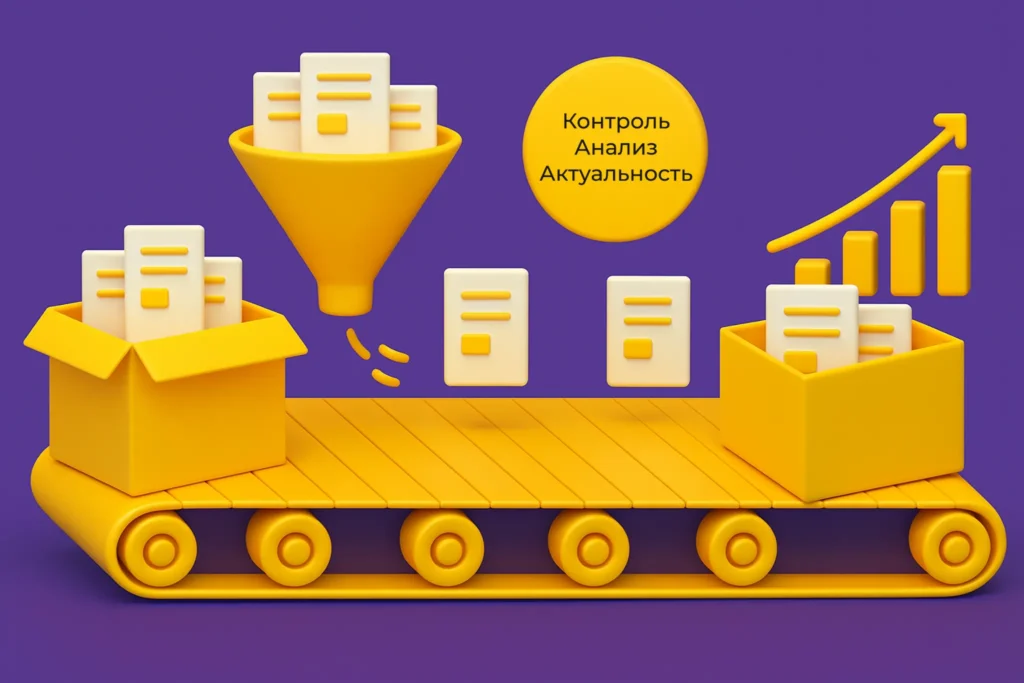 Ведение рекламных компаний - blog.manufact.pro