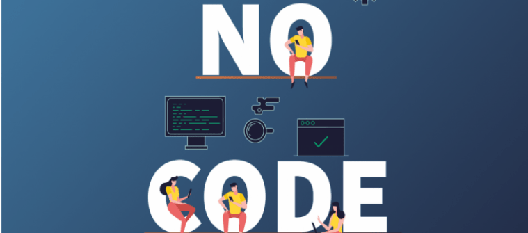 zero code что это, no code что это