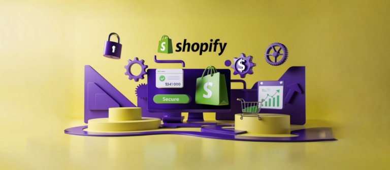 Стоит ли делать интернет-магазин на Shopify