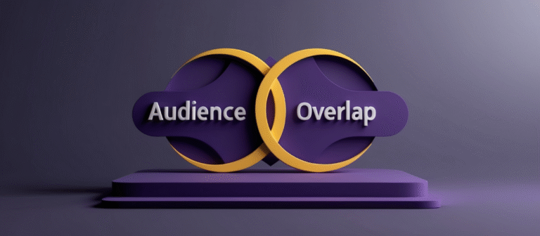 новый инструмент FaceBook Audience Overlap Tool